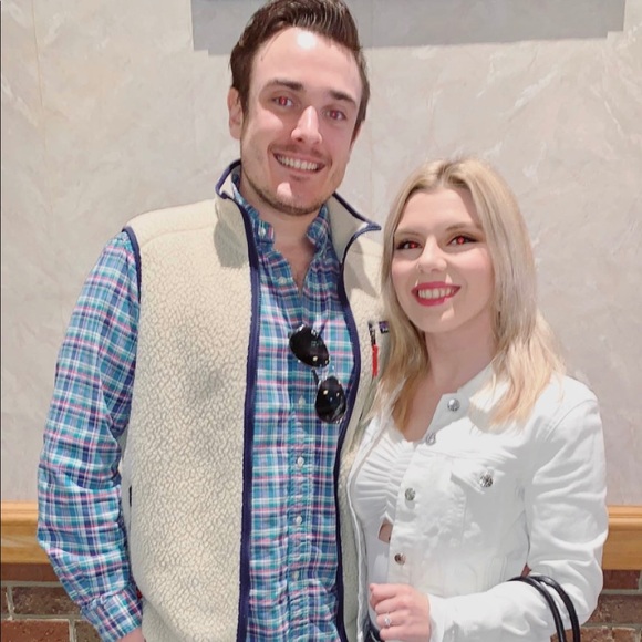 Meet your Posher, Kelly - Picture 2 of 6